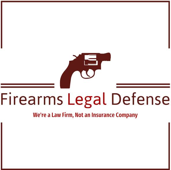 Firearms Legal Defense