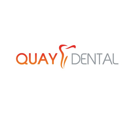 Company Logo For Quay Dental'