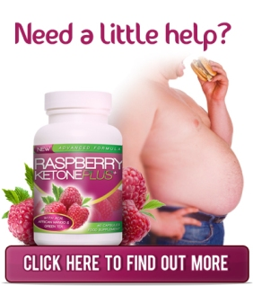 Raspberry Ketone Plus'