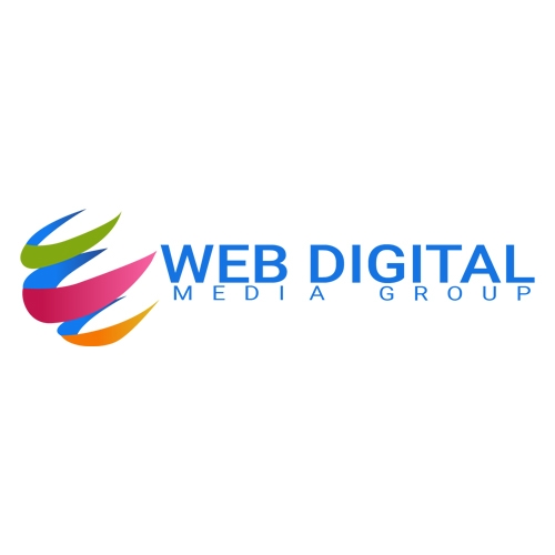 Company Logo For Web Digital Media Group'