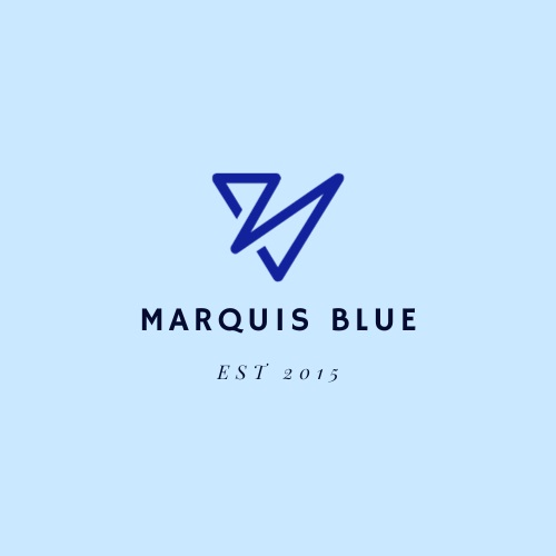 Company Logo For Marquis Blue LLC'