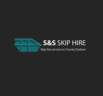 Company Logo For S&amp;S Skip Hire'