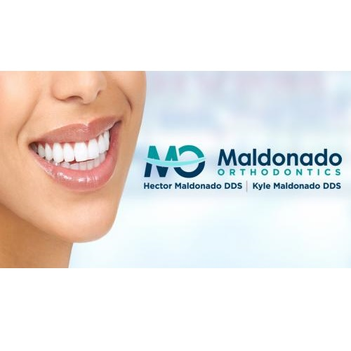 Company Logo For Maldonado Orthodontics'