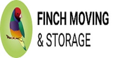 Finch Movers &amp;amp; Storage El Cajon'