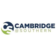 Company Logo For Cambridge at Southern'