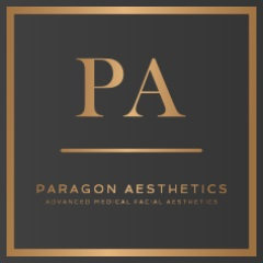 Company Logo For Paragon Aesthetics'