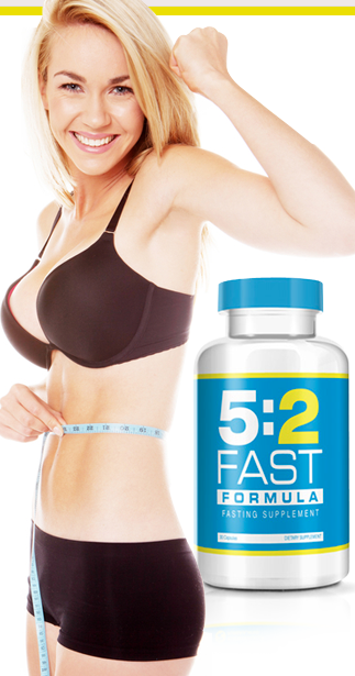 52 fast formula'