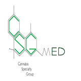 Company Logo For CSG Med'