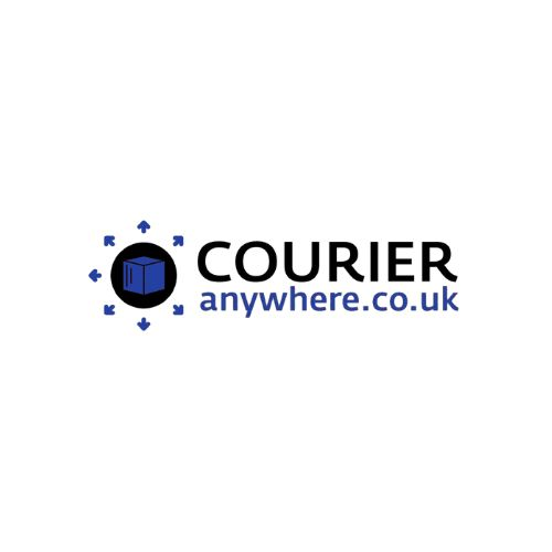 Company Logo For Courier Anywhere'