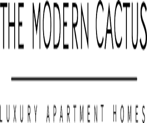 Company Logo For Modern Cactus'