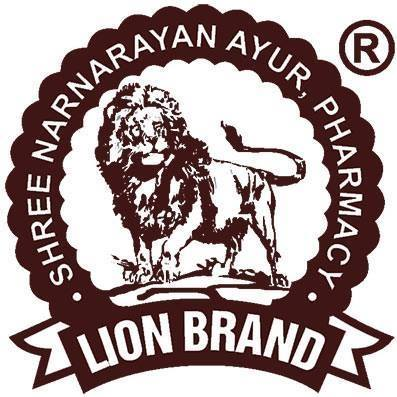 Shree Narnarayan Ayurvedic Pharmacy Logo