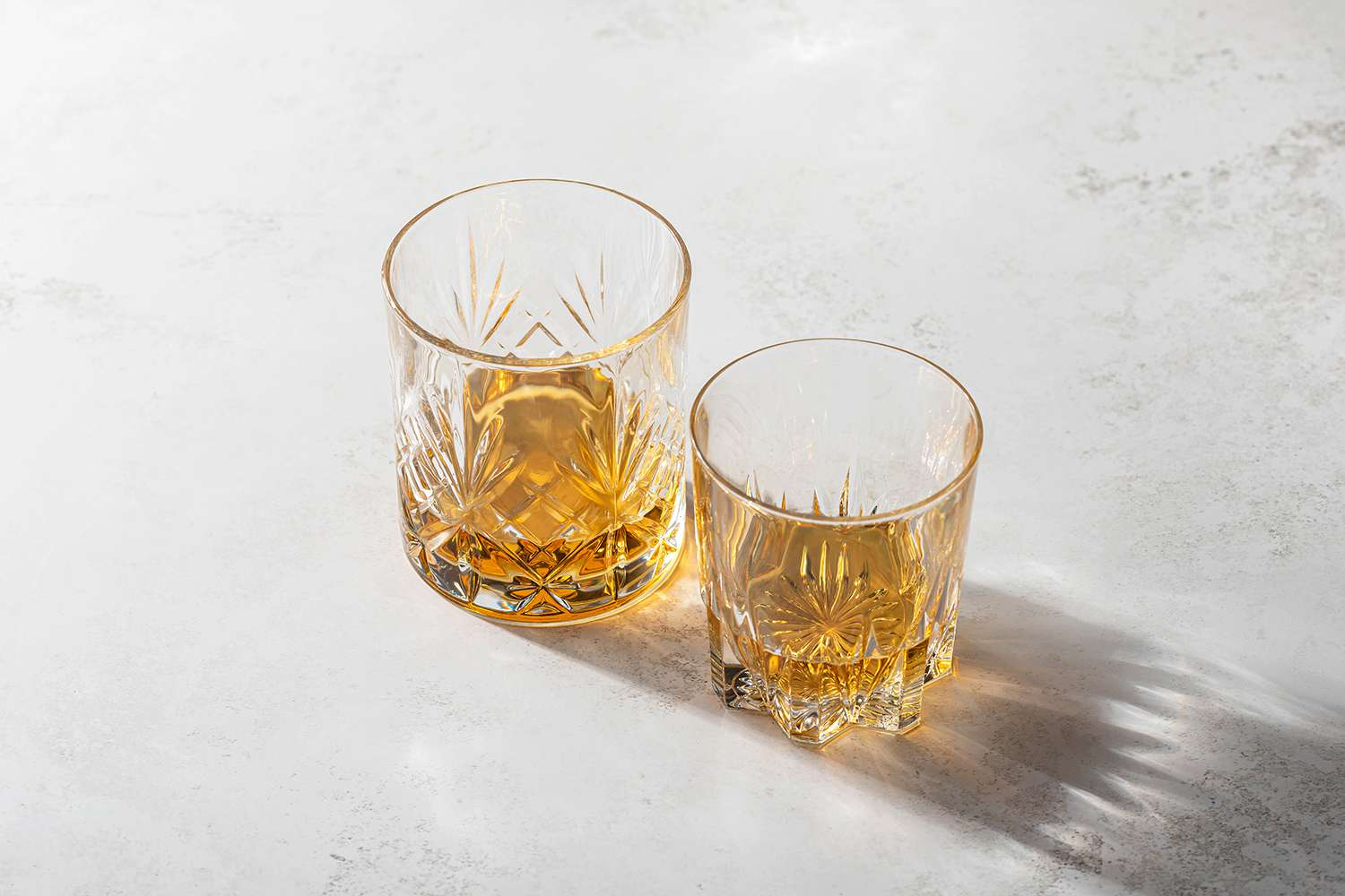 Single Malt Whiskey Market'