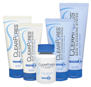 ClearPores'