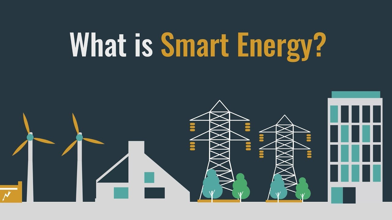 Smart Energy Market