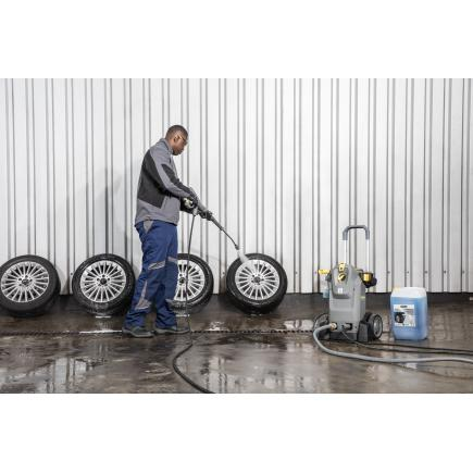 Auto Part Cleaning Service Market