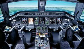 Commercial Avionics Market'