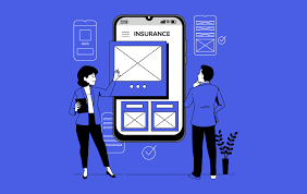 Insurance Mobile Apps Market