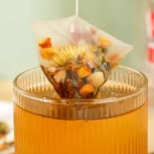 Organic Slimming Teas Market'