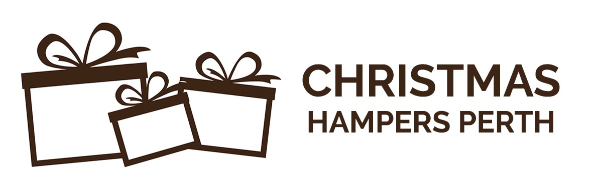 Company Logo For Christmas Hampers Perth'