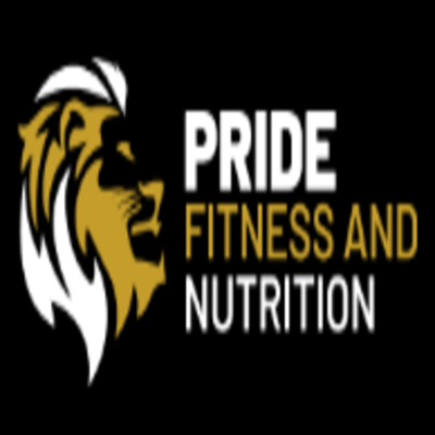 Pride Fitness & Nutrition