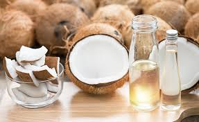 Extra Virgin Coconut Oil Market'