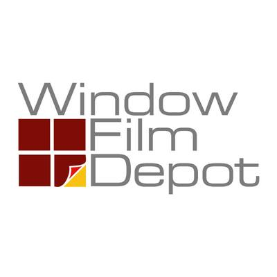 Company Logo For Window Film Depot - Home &amp;amp; Commerci'