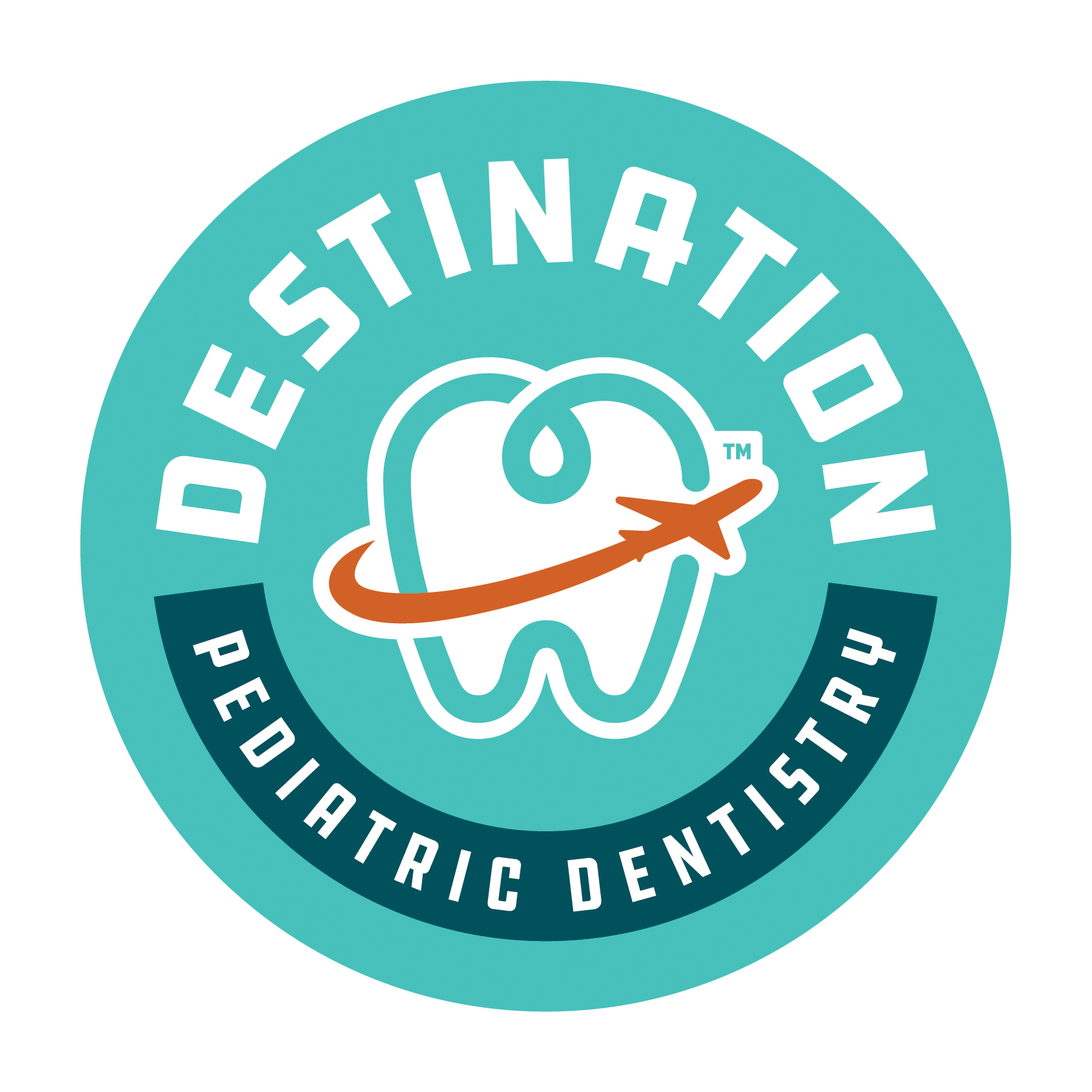 Company Logo For Destination Pediatric Dentistry'