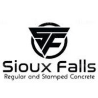 Regular Stamped Concrete Co Logo