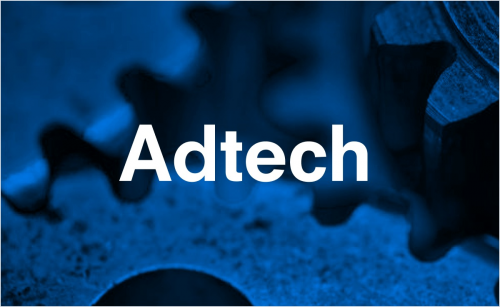 AdTech Market'