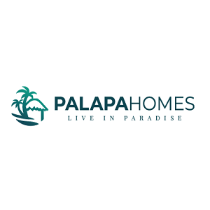 Company Logo For Palapa Homes'