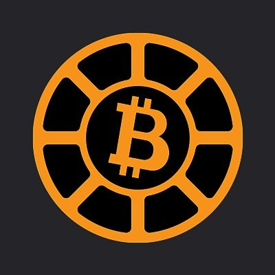 Company Logo For Bitcoin Casinos'