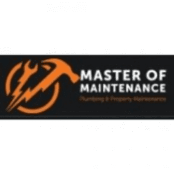 Company Logo For Master of Maintenance'