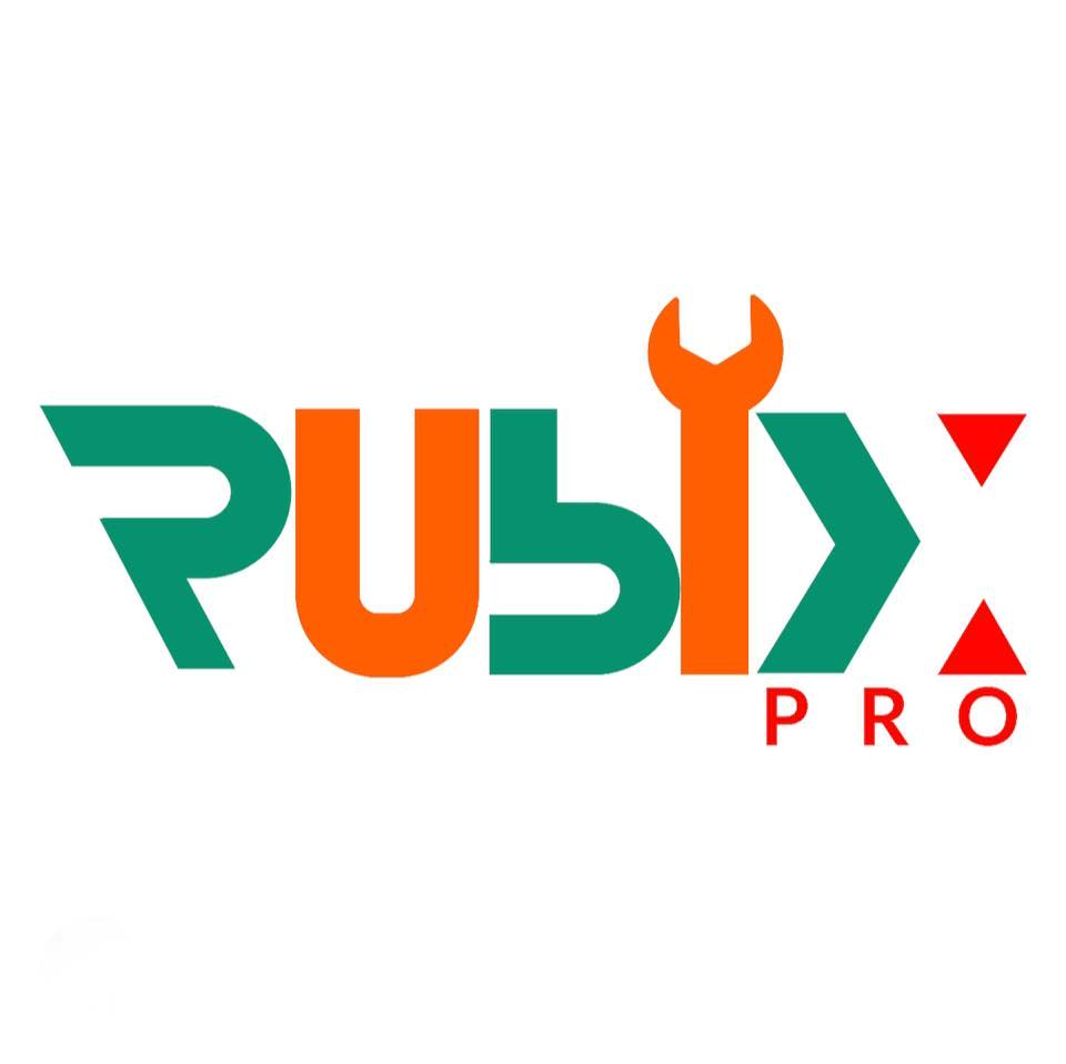 Rubix pro