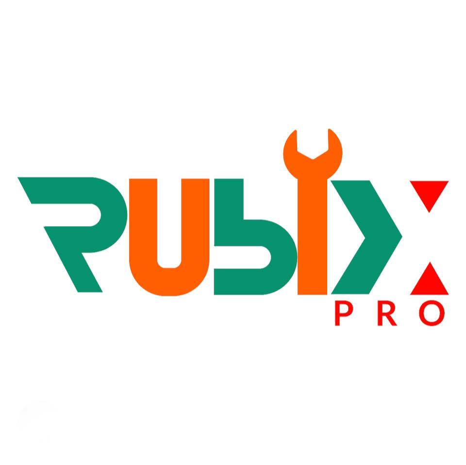 Company Logo For Rubix pro'