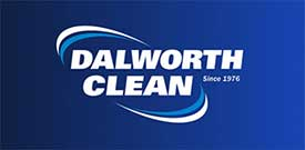 DALWORTH CLEAN Logo