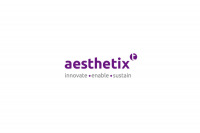 Aesthetix FZE -  Telecom System Integrator In UAE Logo