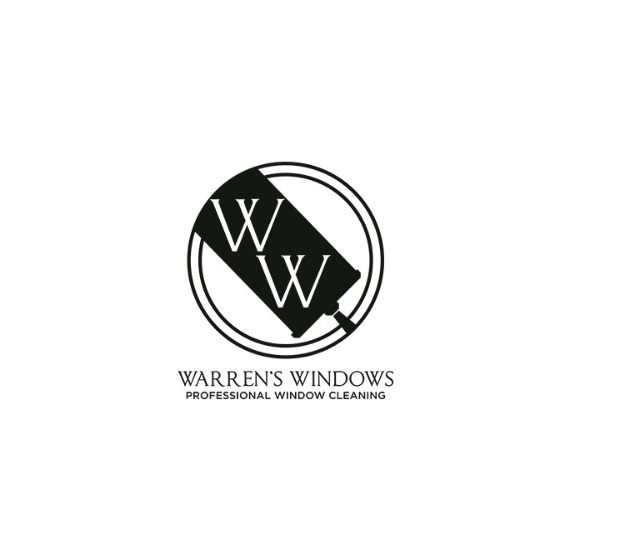 Company Logo For Warrens Windows'