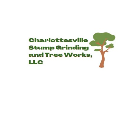 Company Logo For Charlottesville Tree Works'