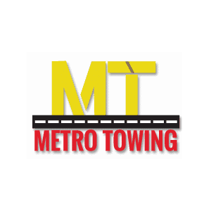 Company Logo For Metro Towing Garland'