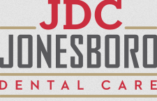 Company Logo For Jonesboro Dental Care'