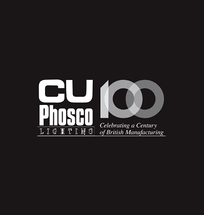 Company Logo For CU Phosco Lighting'