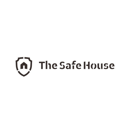 Company Logo For The Safe House'