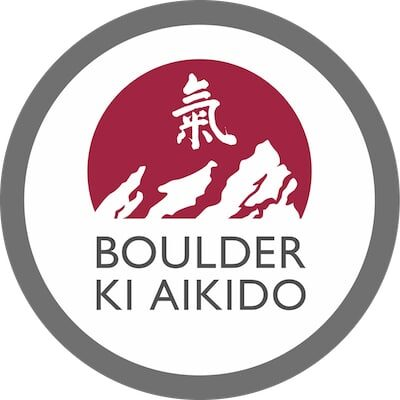 Company Logo For Boulder Ki Aikido Martial Arts'