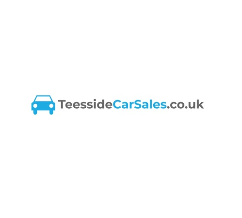 Company Logo For Teesside Car Sales'