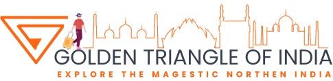 Company Logo For Golden Triangle Of India'