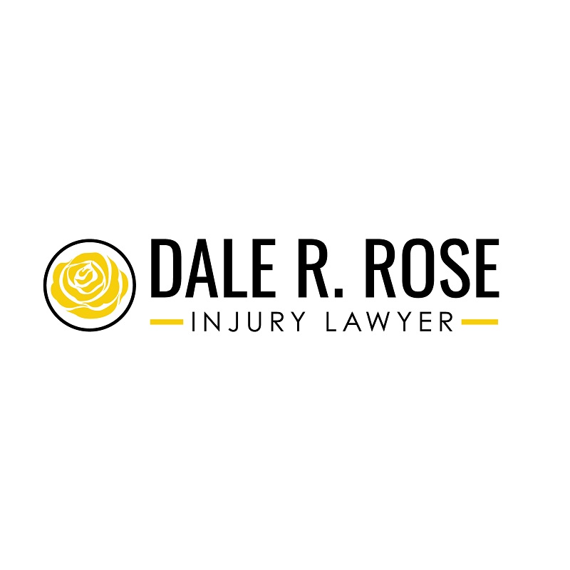 Company Logo For Dale R. Rose, PLLC'