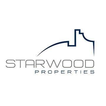 Company Logo For Starwood Properties'