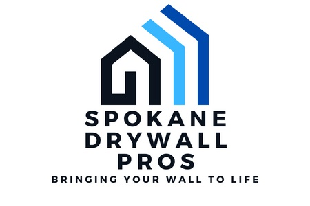 Company Logo For Spokane Drywall Pros'