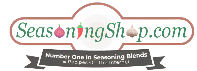 SeasoningShop.com Logo
