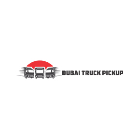 apartment movers in dubai Logo